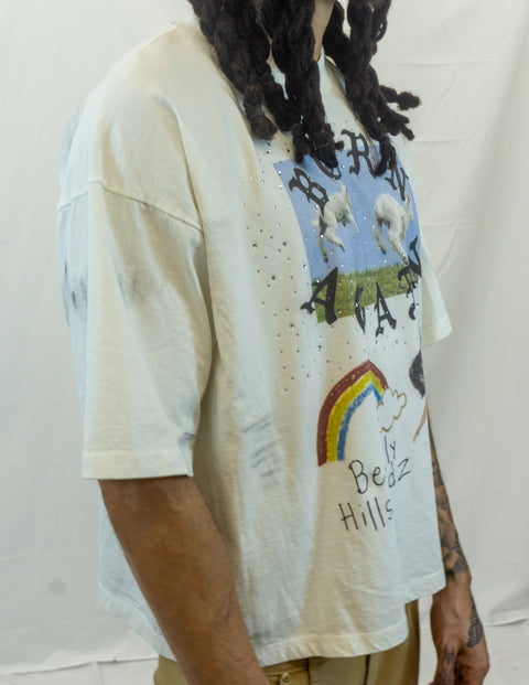"Beverly Hills Kid" T-shirt