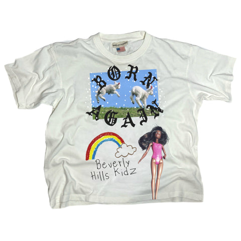 "Beverly Hills Kid" T-shirt