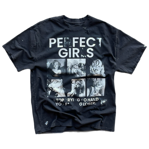 “Perfect Girls” T-Shirt (Wholesale)