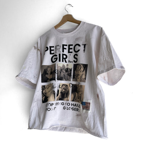 “Perfect Girls” T-Shirt (Wholesale)