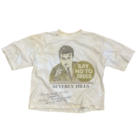“Rich Junkies” T-Shirt
