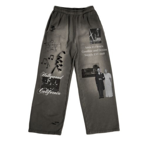 “South Central Angels” Sweatpants