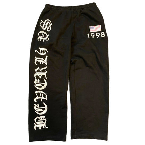 “Beverly Highschool” Sweatpants