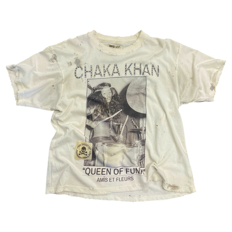 “Queen of Funk” A&F tee