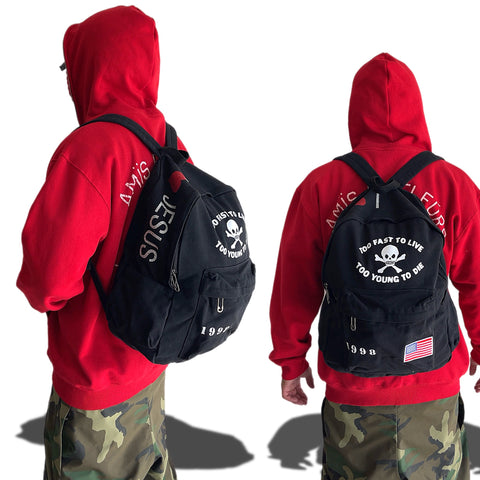 “Malibu Nights” Backpack