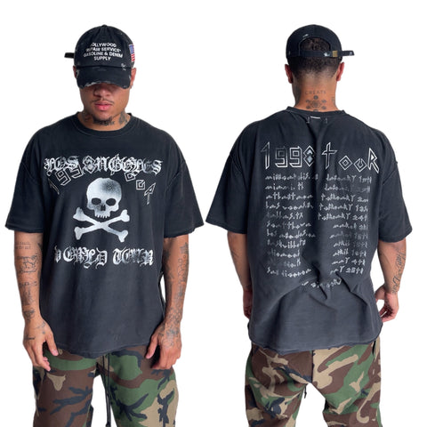 "1998 Stones" T-shirt (Wholesale)