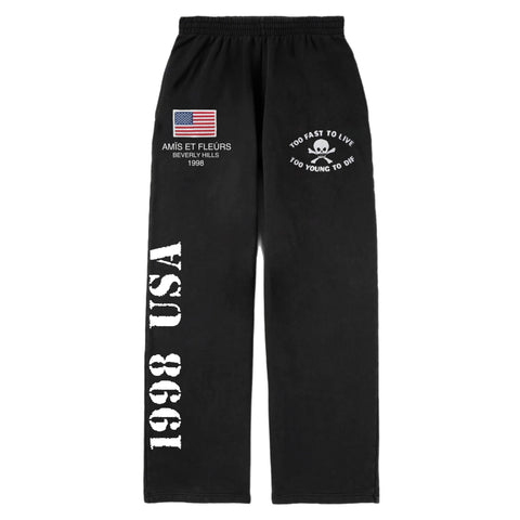 Signature Sweat Pant