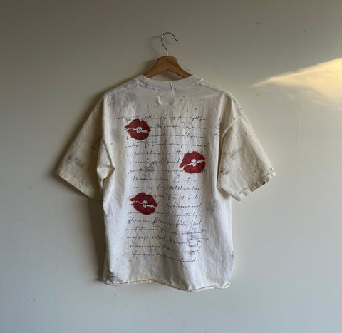 "Beverly Hills Kid" T-shirt (Wholesale)