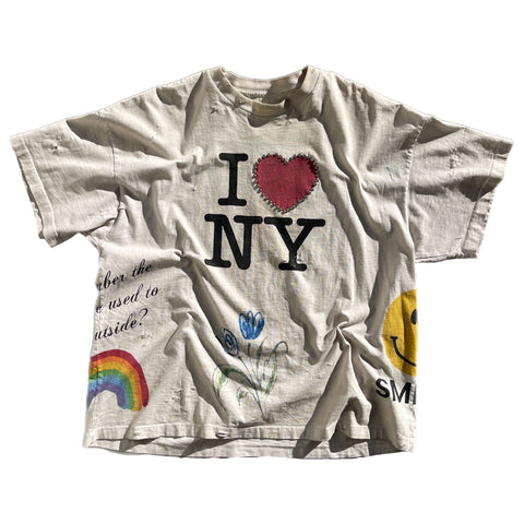 Star Boy T-Shirt