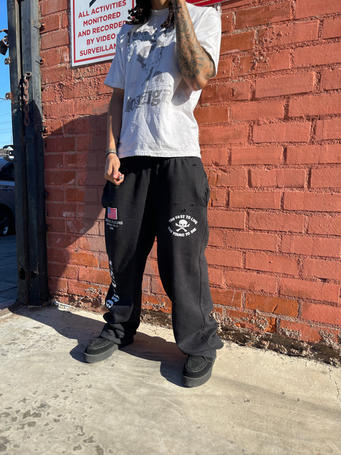 Signature Sweat Pant