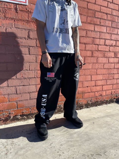 Signature Sweat Pant