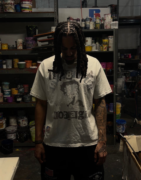 “1998 Nostalgia” Tour Tee (Wholesale)