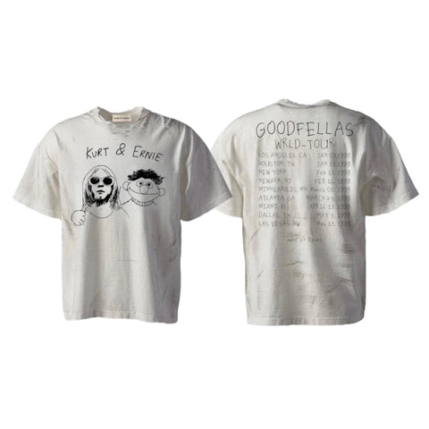 "Goodfellas" Tee