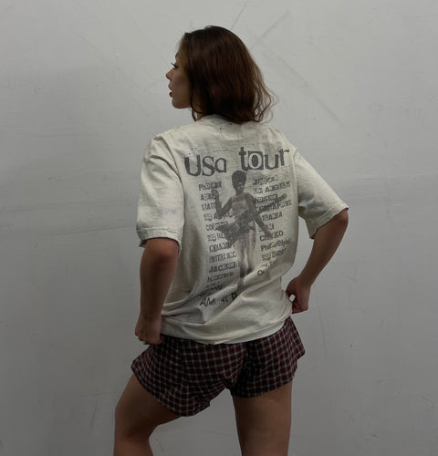 “1998 Nostalgia” Tour Tee (Wholesale)