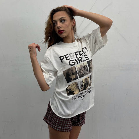 “Perfect Girls” T-Shirt (Wholesale)