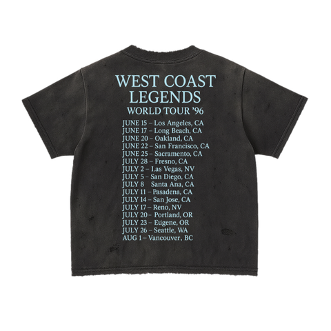 "West Coast Legends