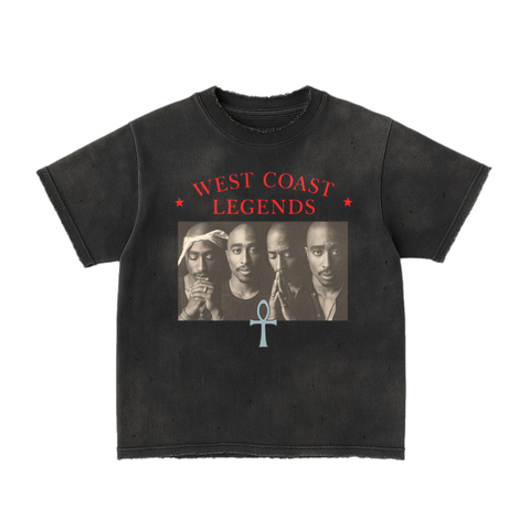 "West Coast Legends