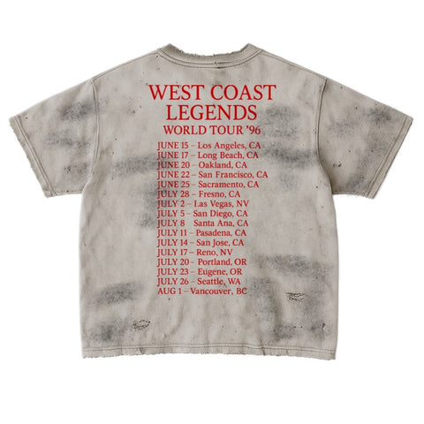 "West Coast Legends