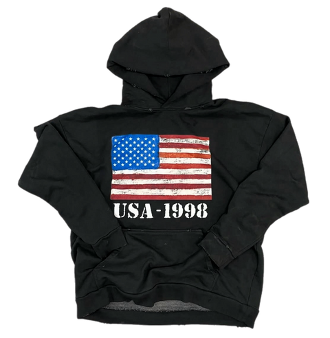 "Dreamers Paradise" Hoodie