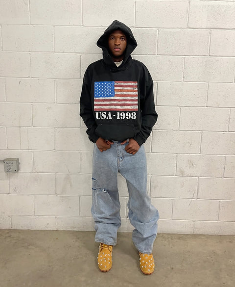 "Dreamers Paradise" Hoodie