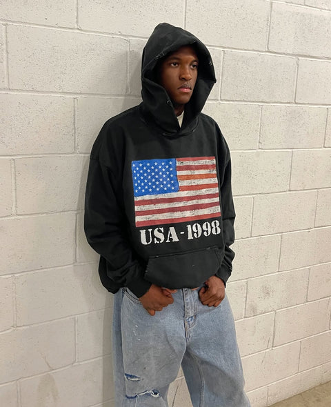 "Dreamers Paradise" Hoodie
