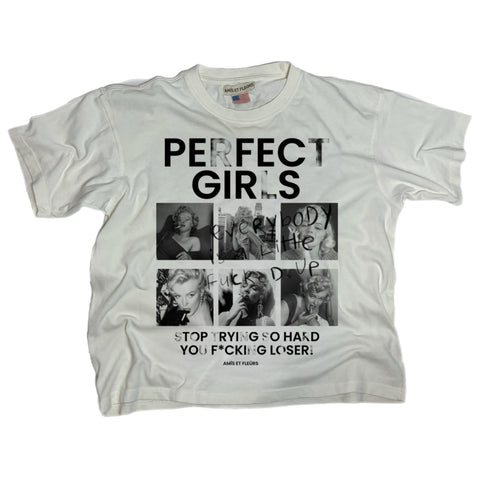 “Perfect Girls” T-Shirt