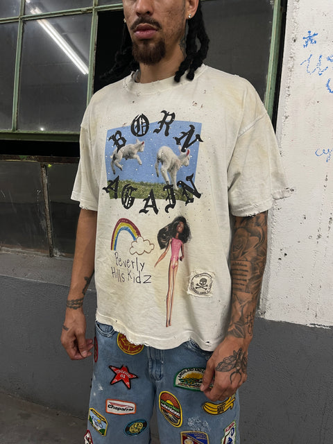 "Beverly Hills Kid" T-shirt