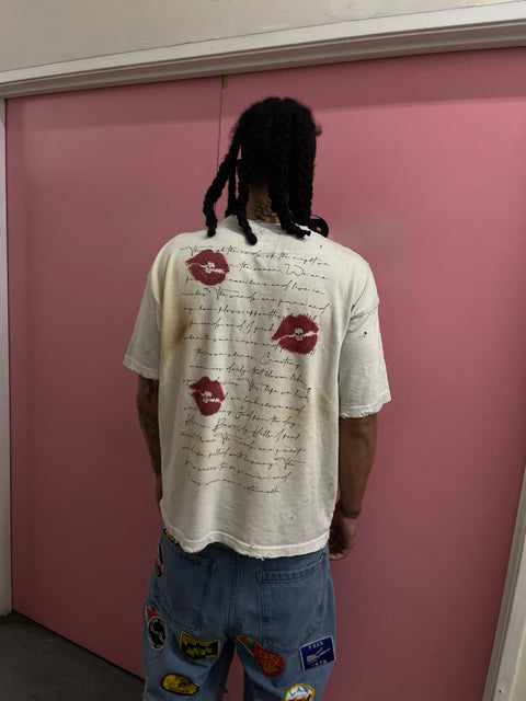 "Beverly Hills Kid" T-shirt