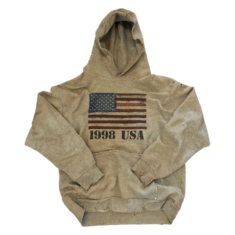 "Dreamers Paradise" Hoodie