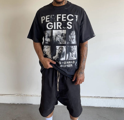 “Perfect Girls” T-Shirt (Wholesale)